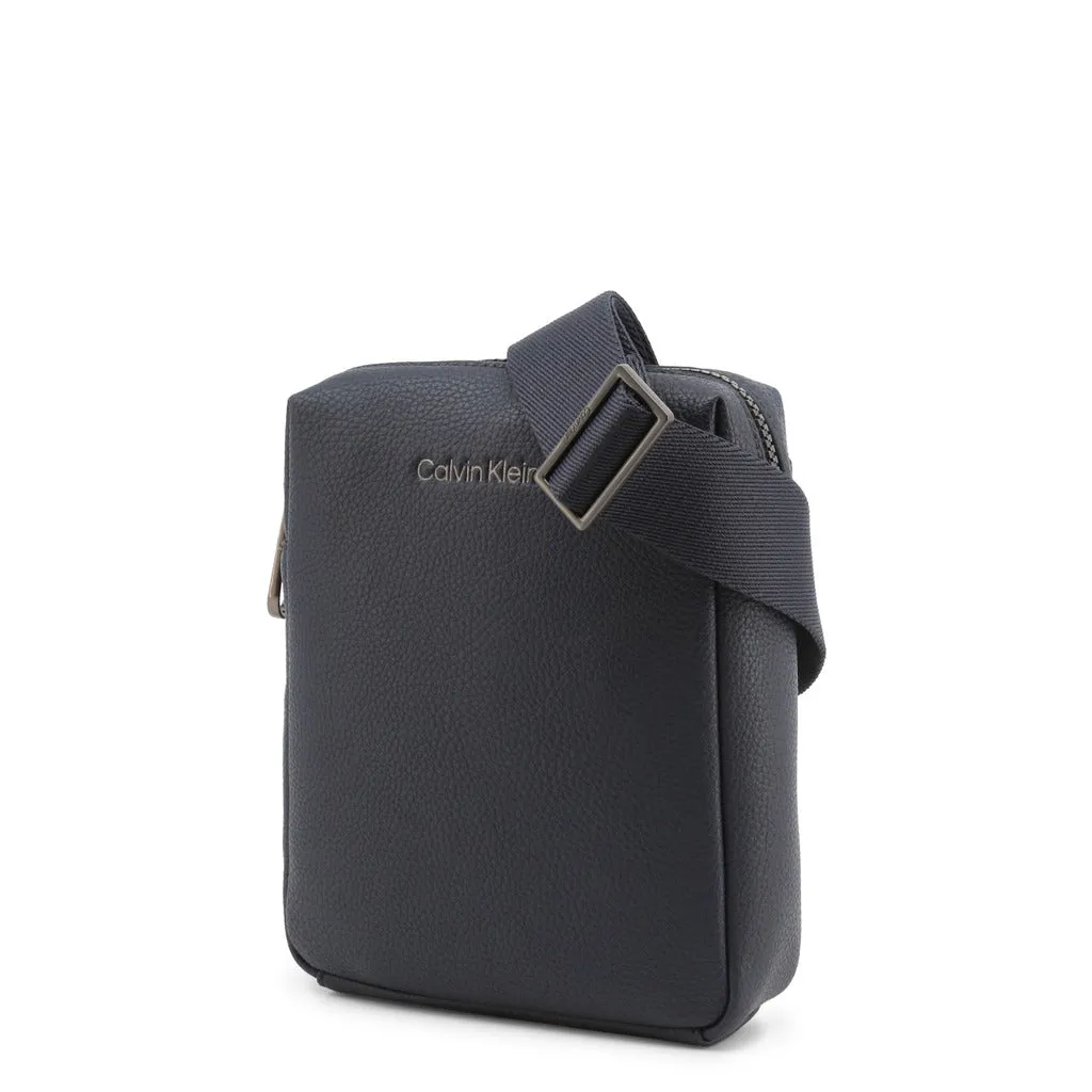 Modern Man's Ultimate Crossbody Bag