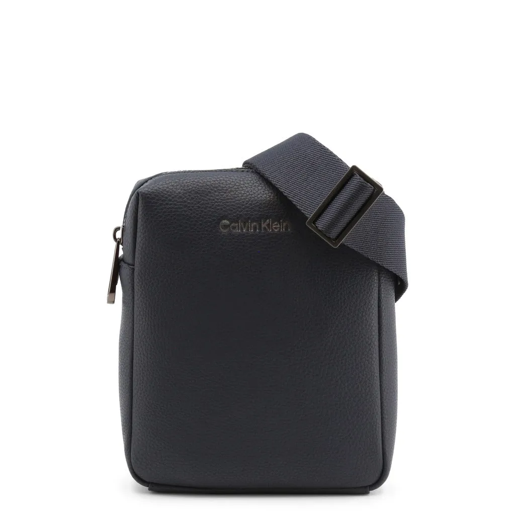 Modern Man's Ultimate Crossbody Bag