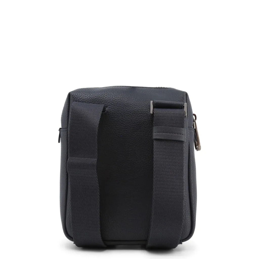 Modern Man's Ultimate Crossbody Bag