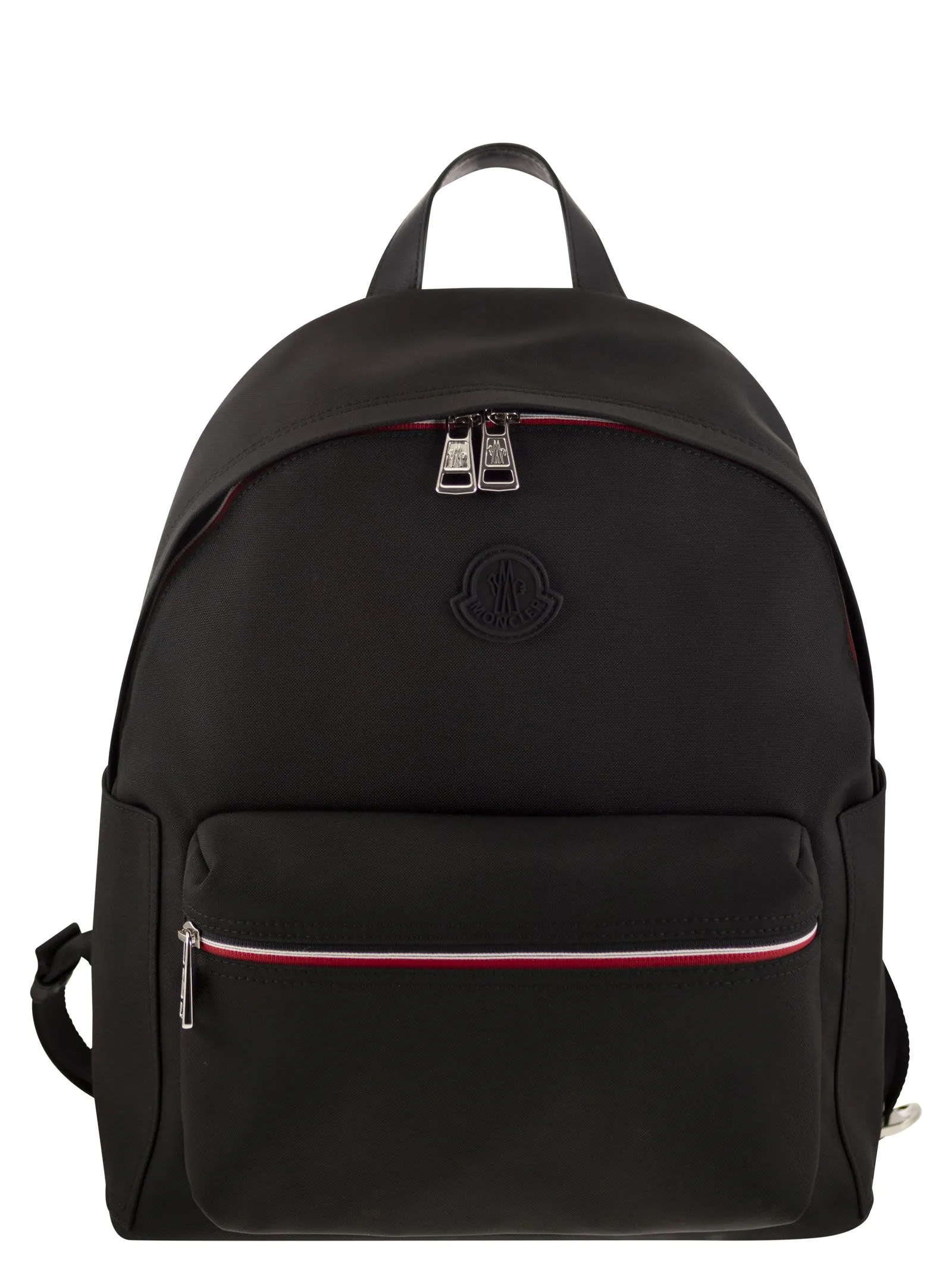 Moncler New Pierrick Water Repellent Nylon Backpack