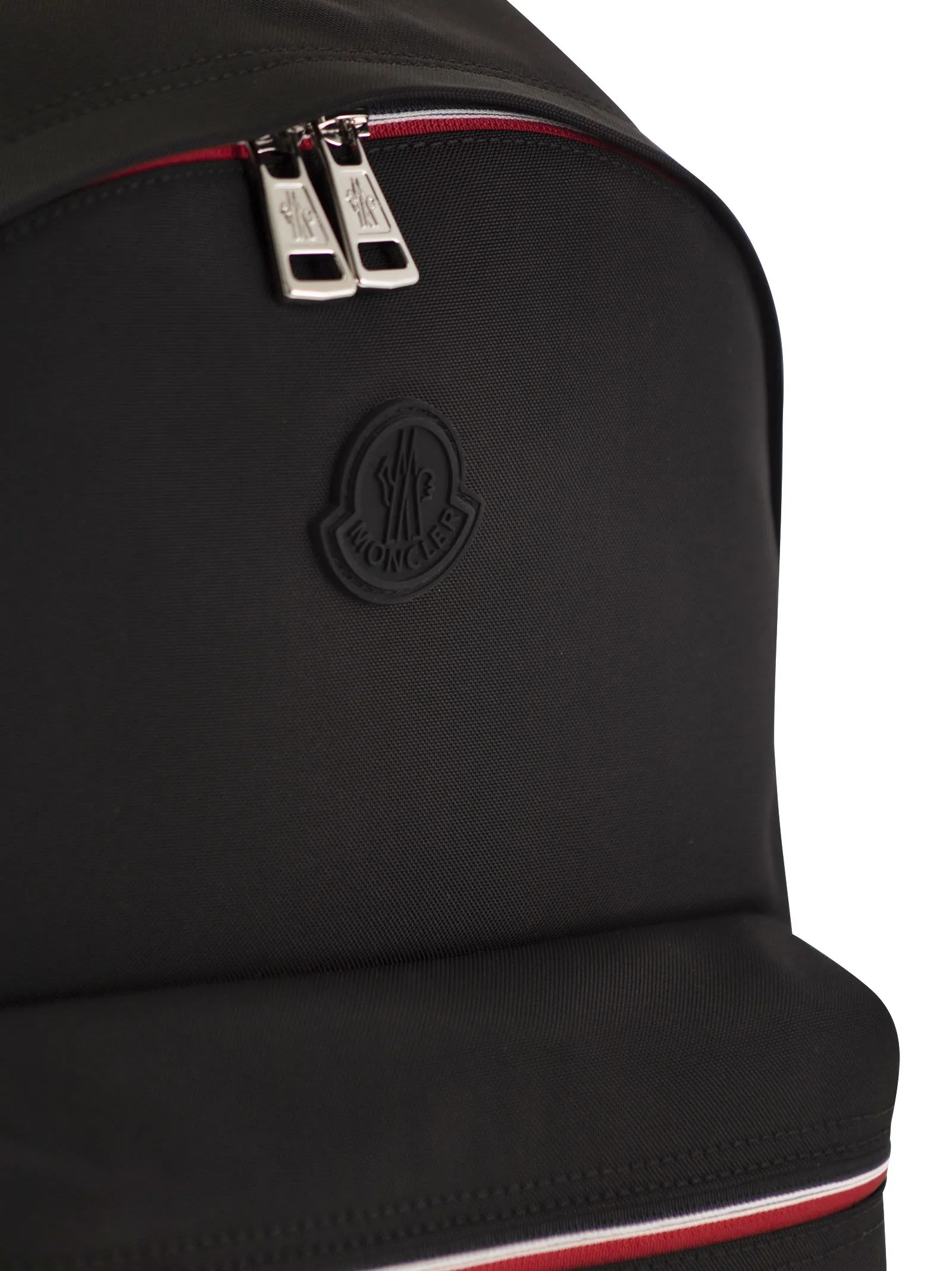Moncler New Pierrick Water Repellent Nylon Backpack