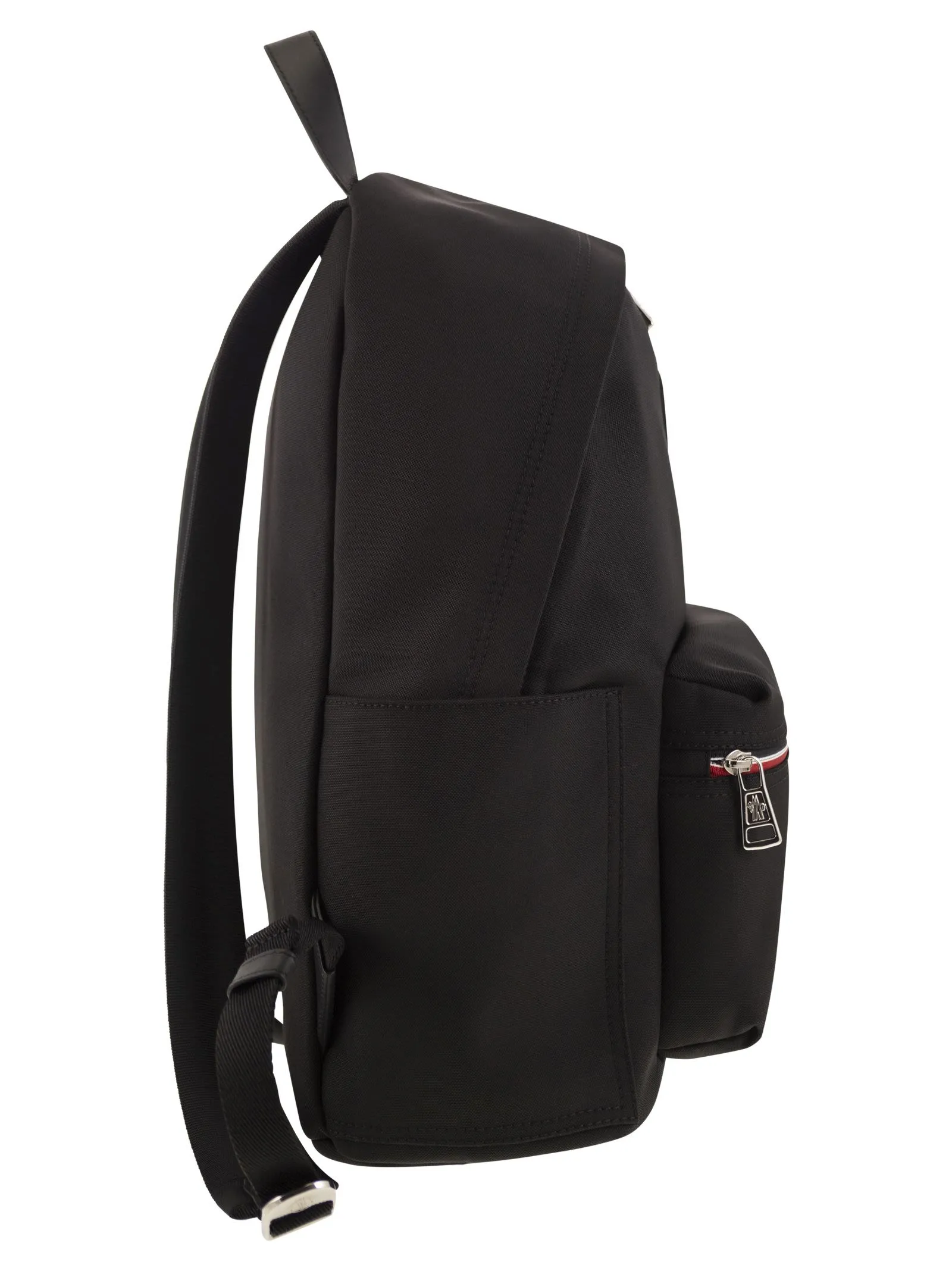 Moncler New Pierrick Water Repellent Nylon Backpack