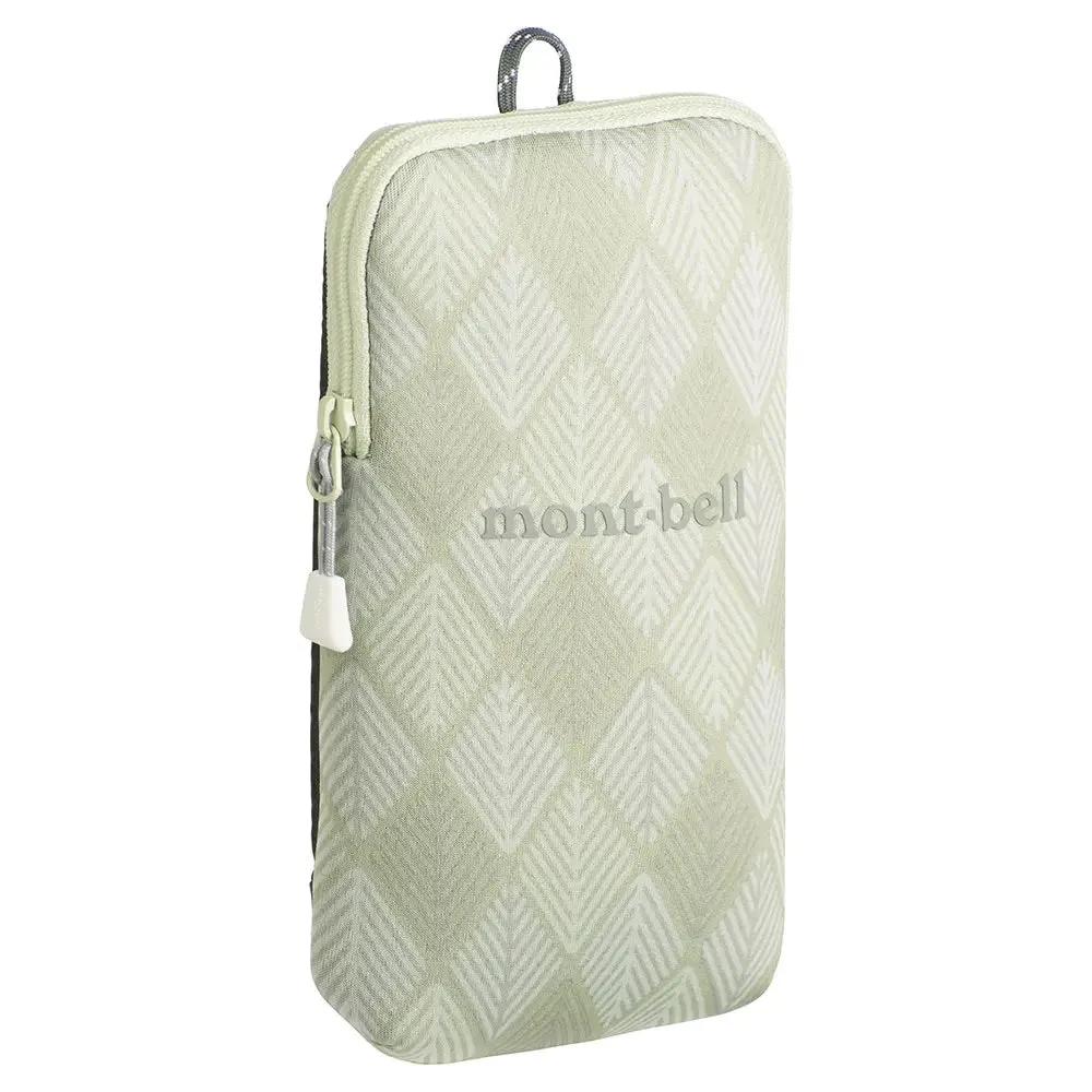 Montbell Attachable Phone Pouch L