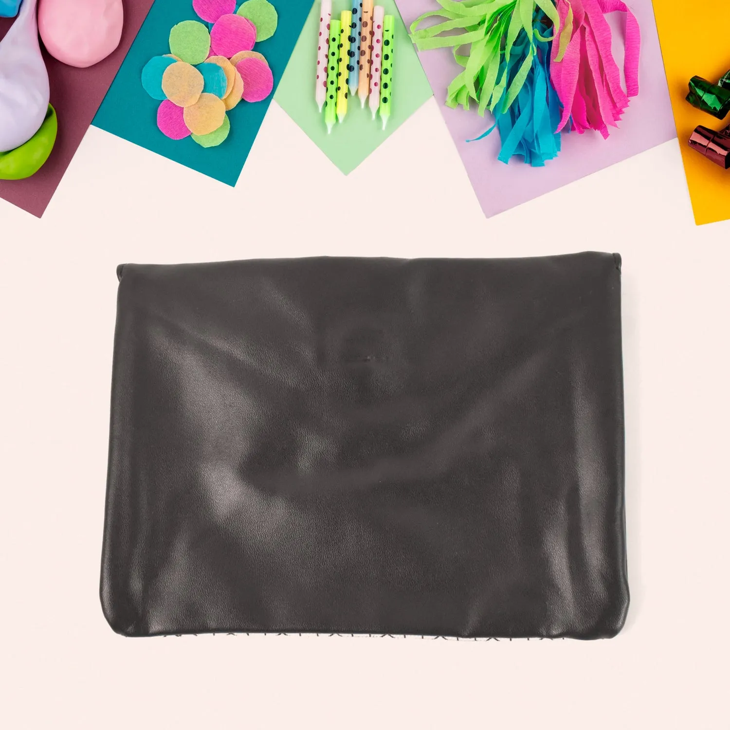 Multipurpose Pouch with Magnetic Lock (1 Pc)