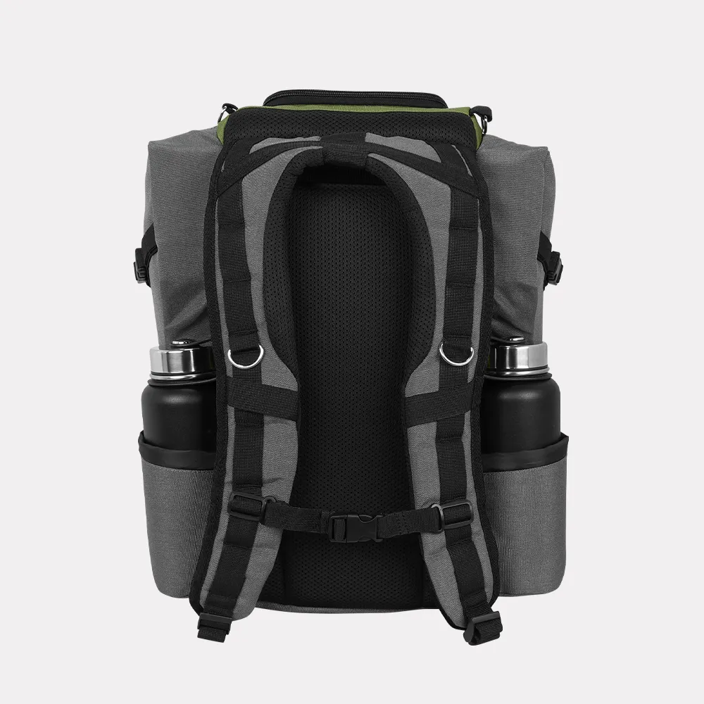 MVP Voyager Slim - James Conrad Signature Edition