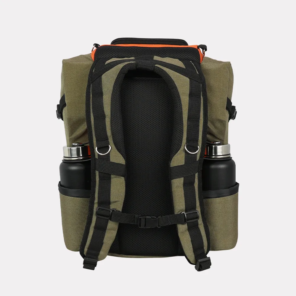 MVP Voyager Slim - James Conrad Signature Edition