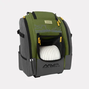 MVP Voyager Slim - James Conrad Signature Edition