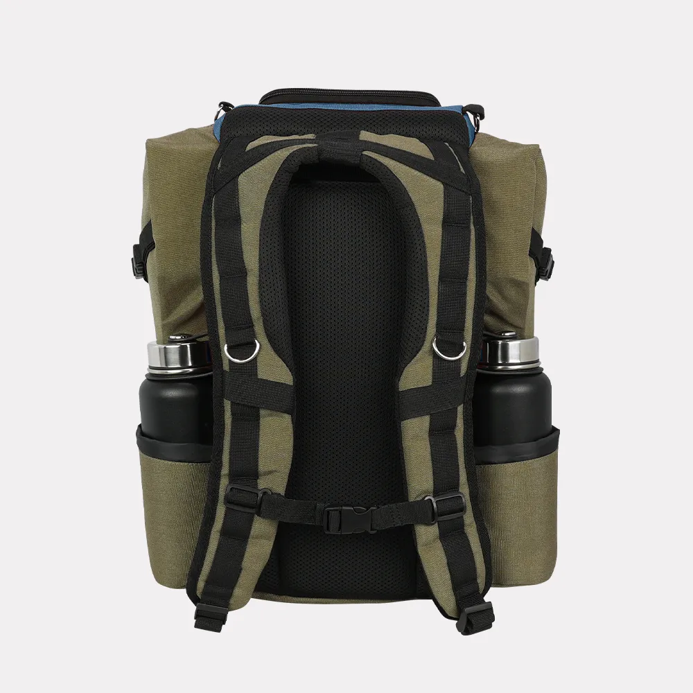 MVP Voyager Slim - James Conrad Signature Edition