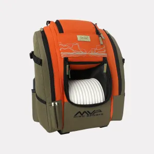 MVP Voyager Slim - James Conrad Signature Edition