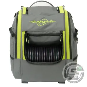 MVP Voyager V2 Backpack Disc Golf Bag