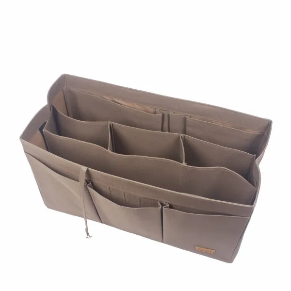 Myliora Classic | Waterproof Bag Organiser for Keepall 50 Bags