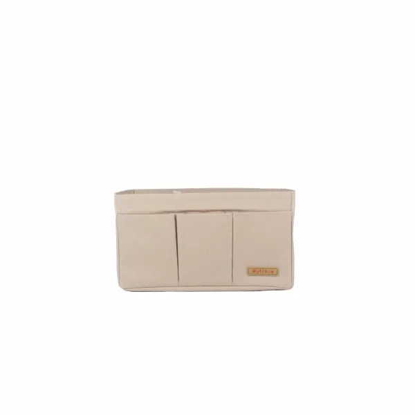 Myliora Classic | Waterproof Bag Organiser for Speedy 25 Bags