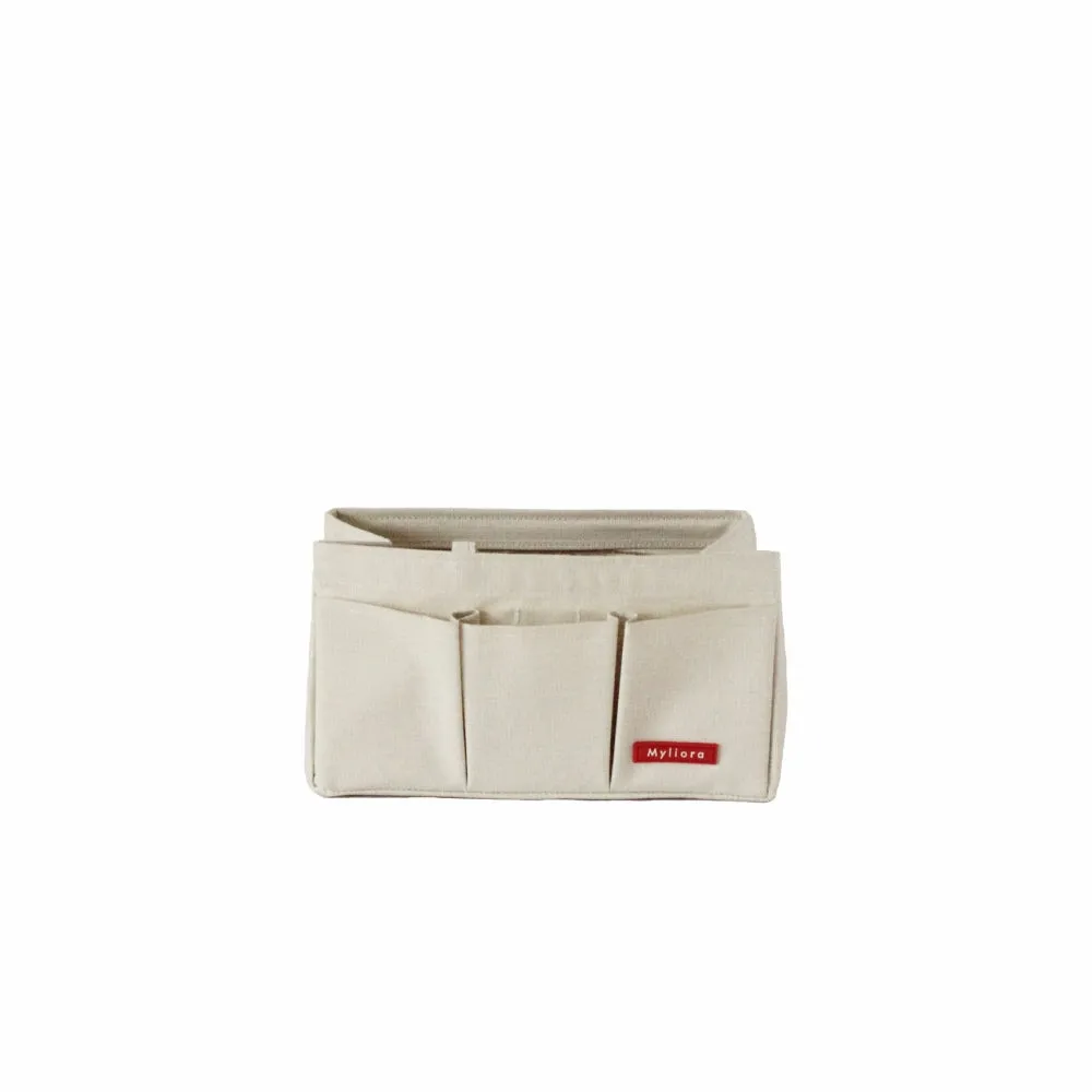 Myliora Classic | Waterproof Bag Organiser for Speedy 25 Bags
