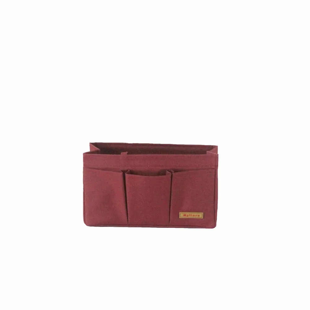 Myliora Classic | Waterproof Bag Organiser for Speedy 25 Bags