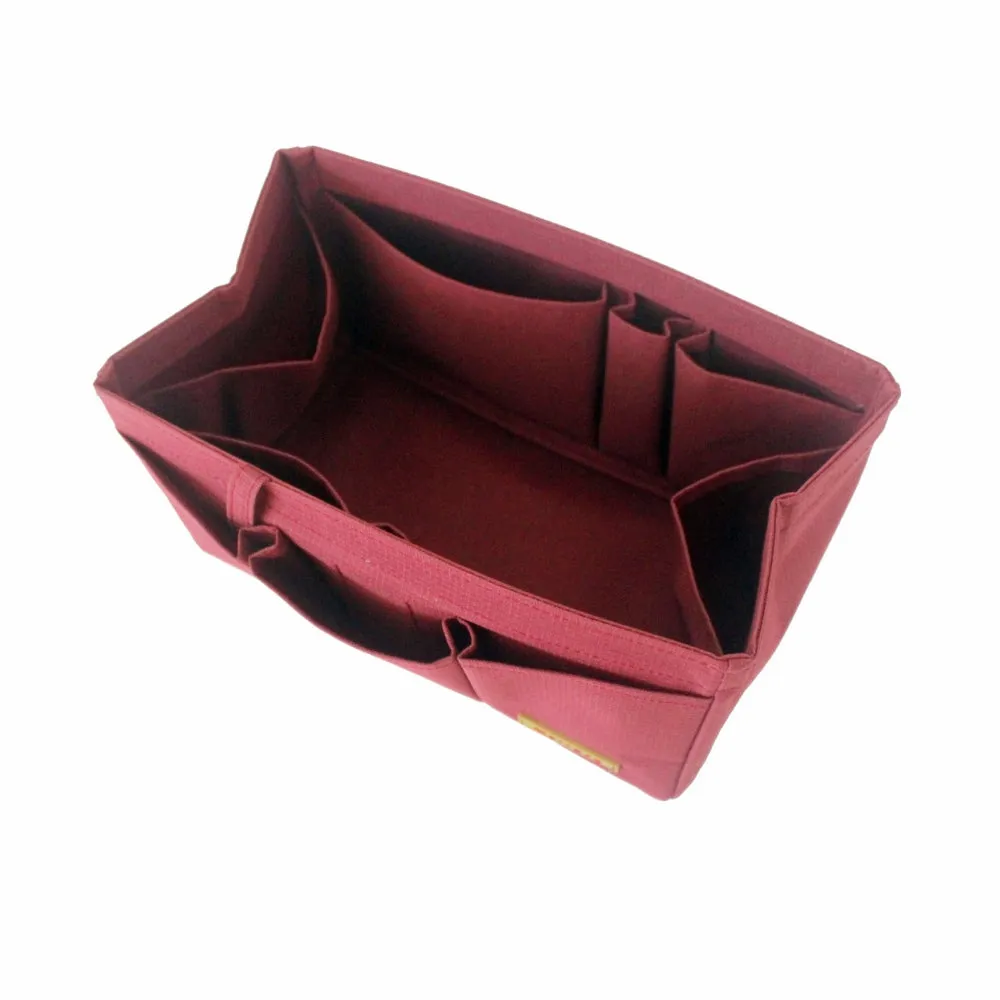 Myliora Classic | Waterproof Bag Organiser for Speedy 25 Bags