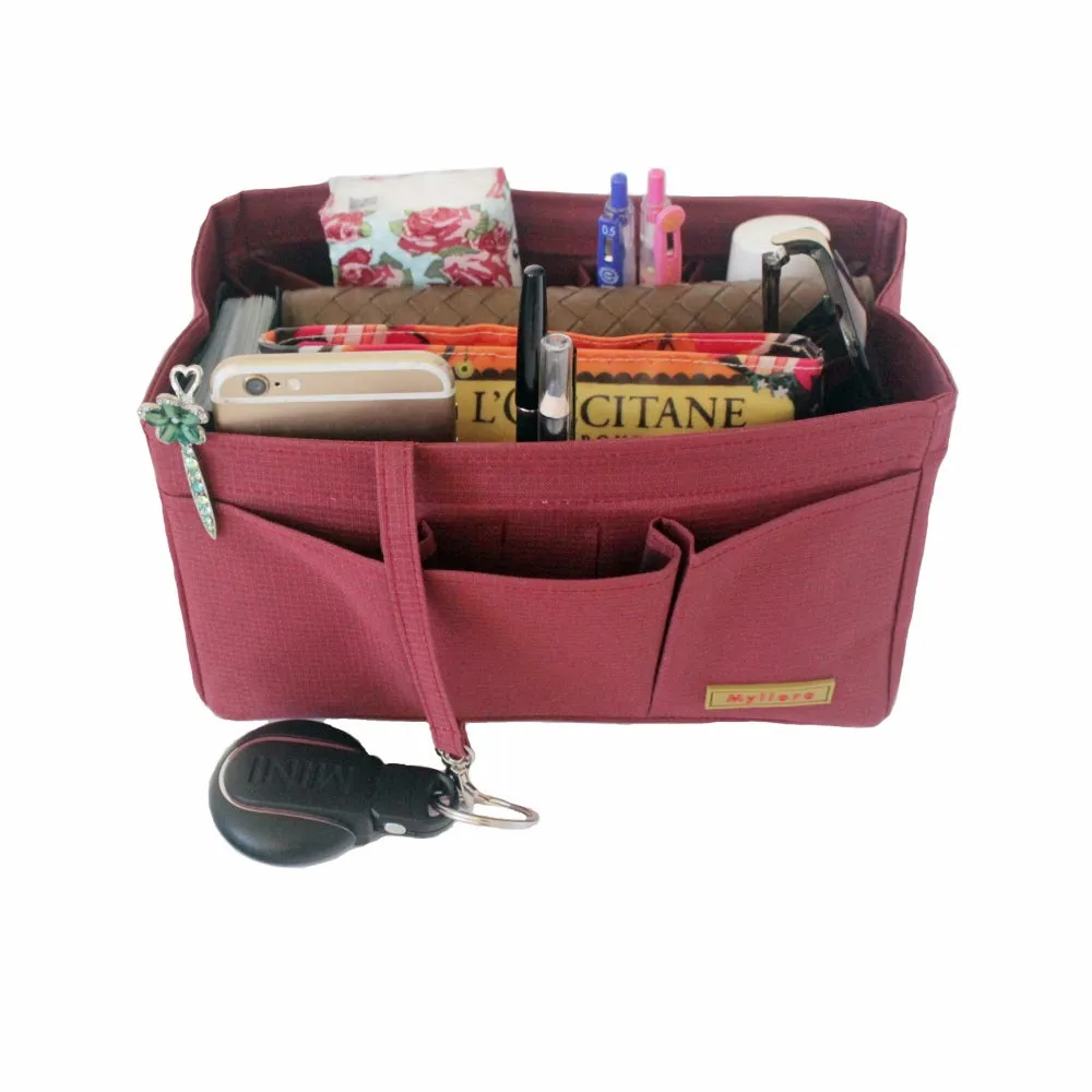 Myliora Classic | Waterproof Bag Organiser for Speedy 25 Bags