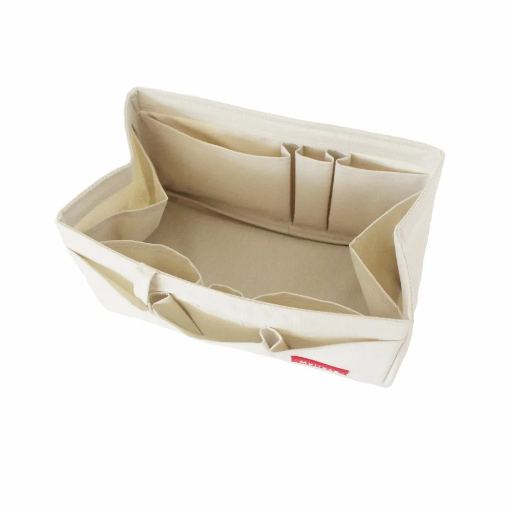 Myliora Classic | Waterproof Bag Organiser for Speedy 25 Bags