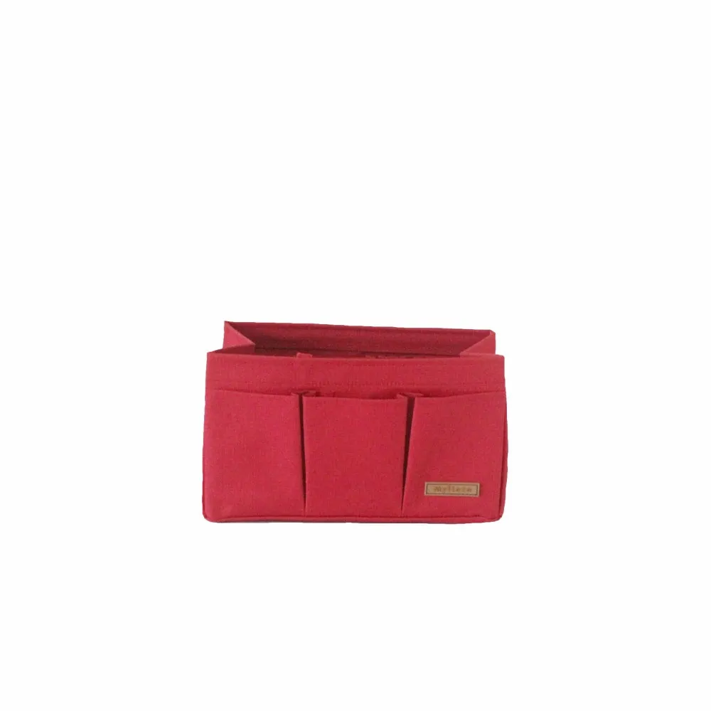Myliora Classic | Waterproof Bag Organiser for Speedy 25 Bags