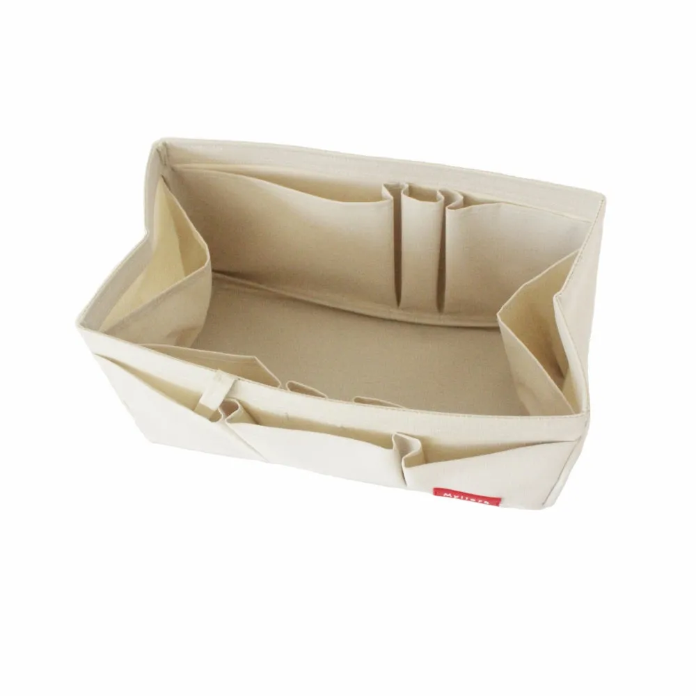 Myliora Classic | Waterproof Bag Organiser for Speedy 30 Bags