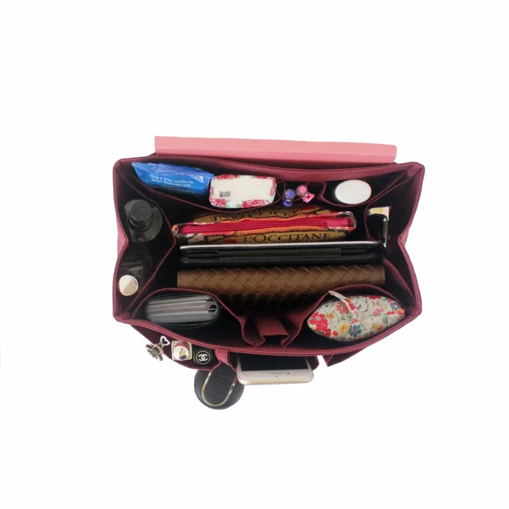 Myliora Classic | Waterproof Bag Organiser for Speedy 30 Bags