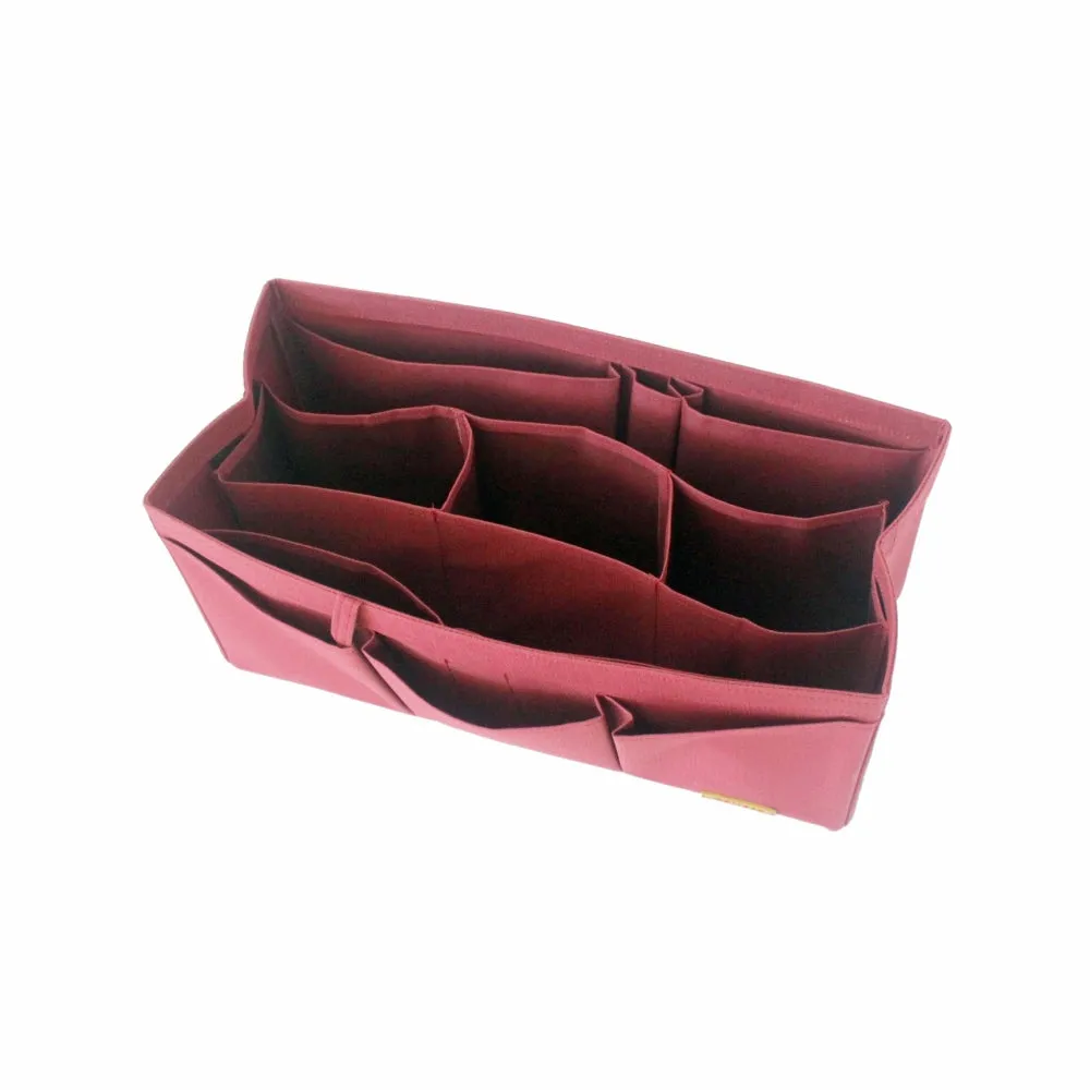 Myliora Classic | Waterproof Bag Organiser for Speedy 40 Bags