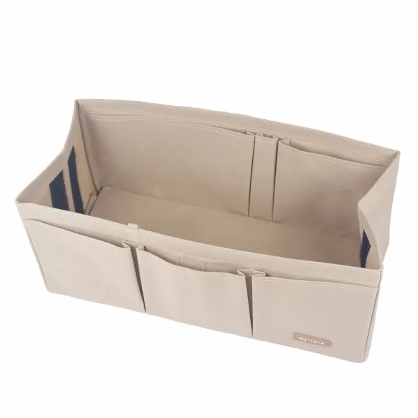 Myliora Classic | Waterproof Bag Organiser for Speedy 40 Bags