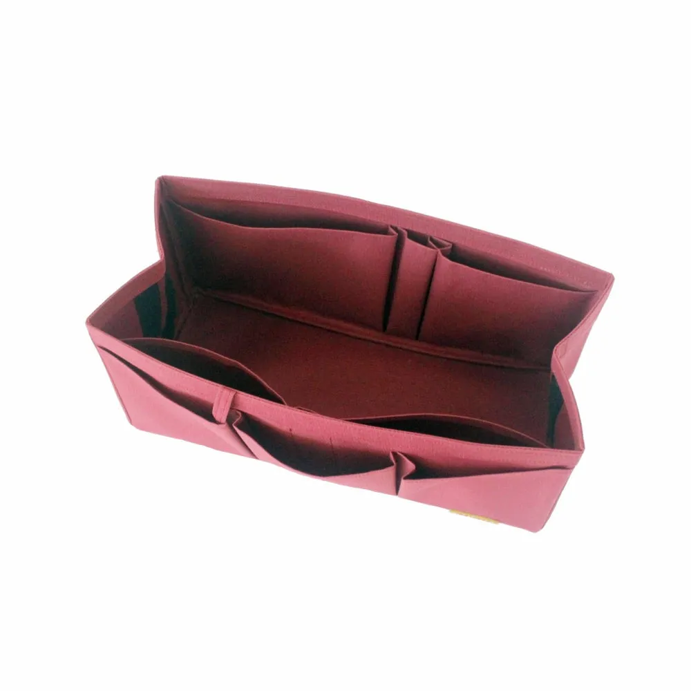 Myliora Classic | Waterproof Bag Organiser for Speedy 40 Bags