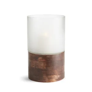 Napa Home Garden, CLAIR DE LUNE HURRICANE 13.5",sh221