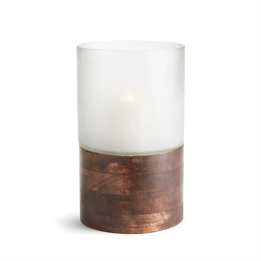 Napa Home Garden, CLAIR DE LUNE HURRICANE 13.5",sh221