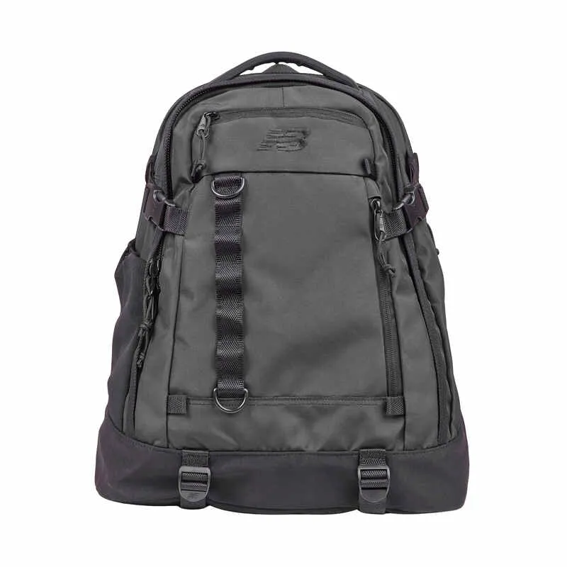 New Balance Athletics Advance Backpack - Durable & Stylish Backpack for Gym, Sports & Daily Use