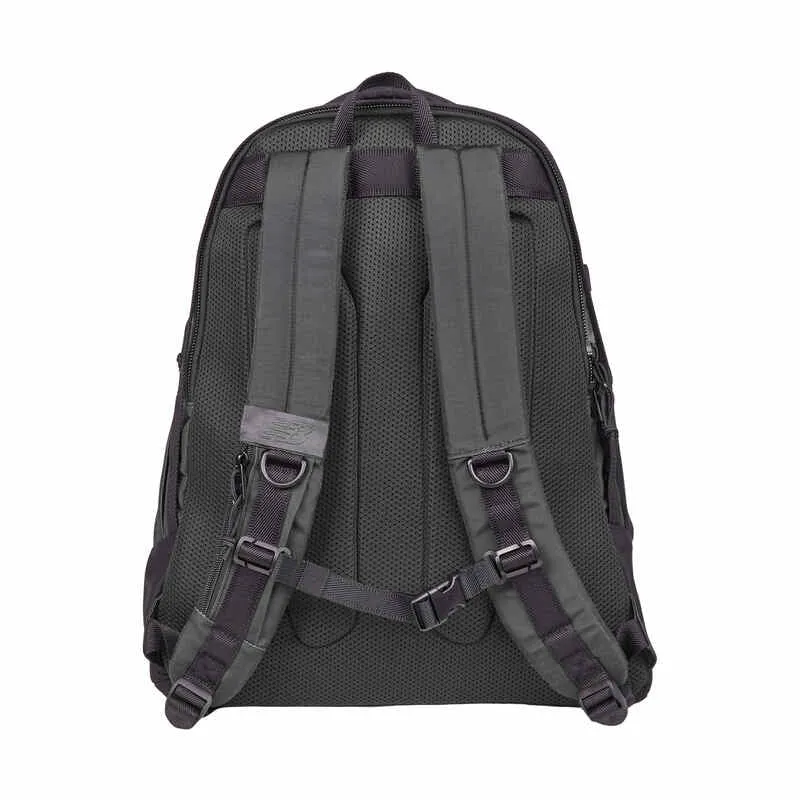 New Balance Athletics Advance Backpack - Durable & Stylish Backpack for Gym, Sports & Daily Use