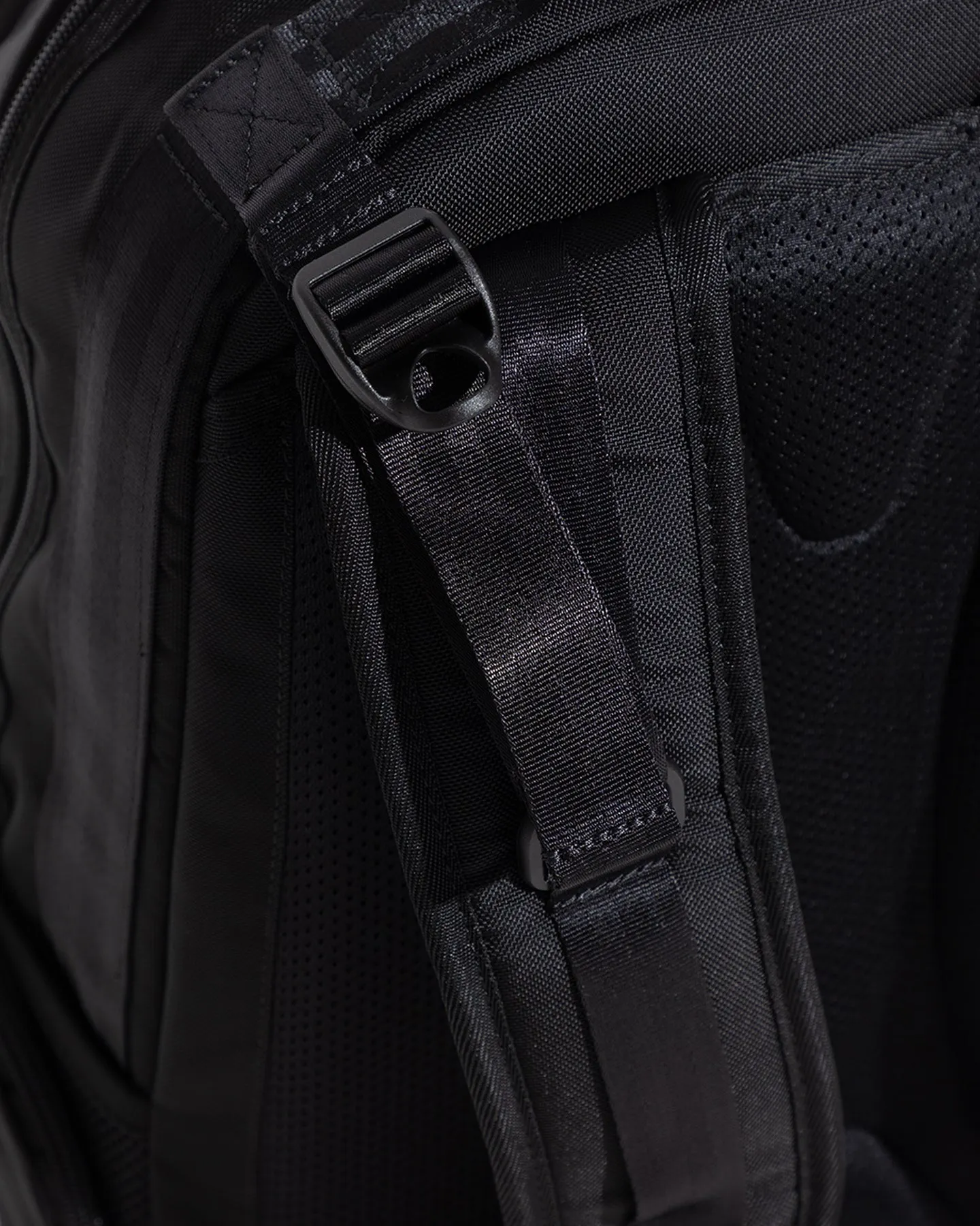 New Era Mobility V2 Backpack Black