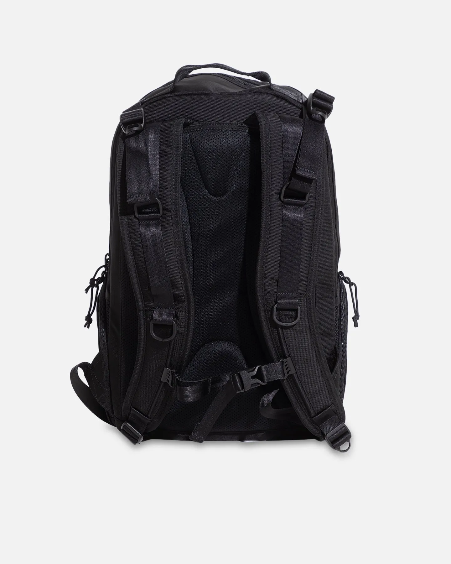 New Era Mobility V2 Backpack Black