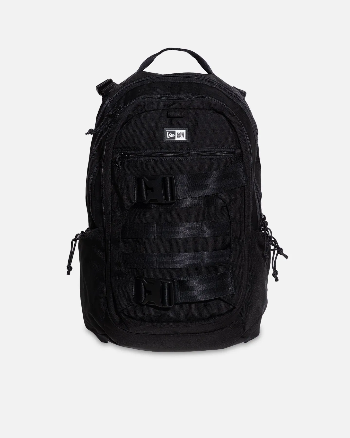 New Era Mobility V2 Backpack Black
