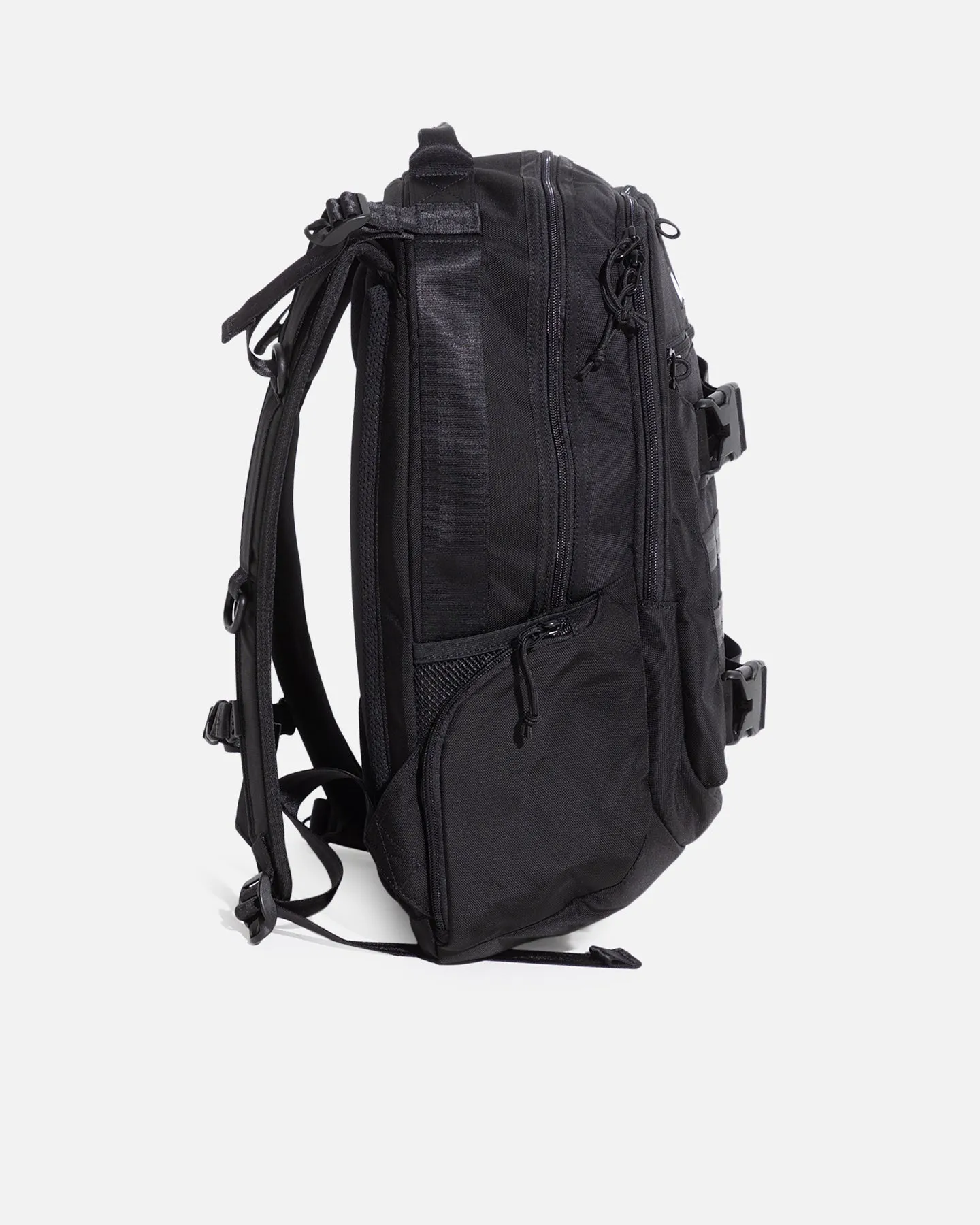 New Era Mobility V2 Backpack Black