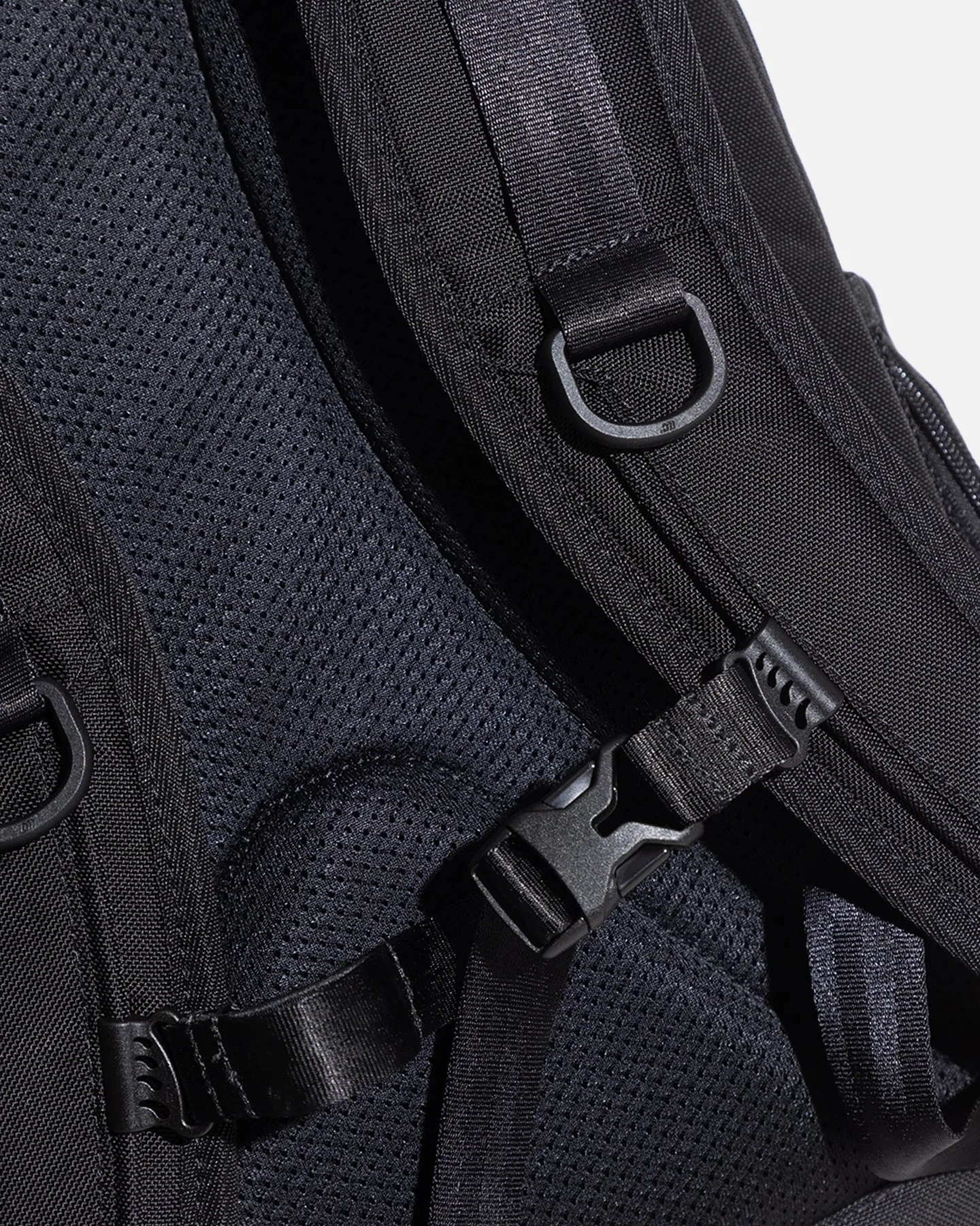 New Era Mobility V2 Backpack Black