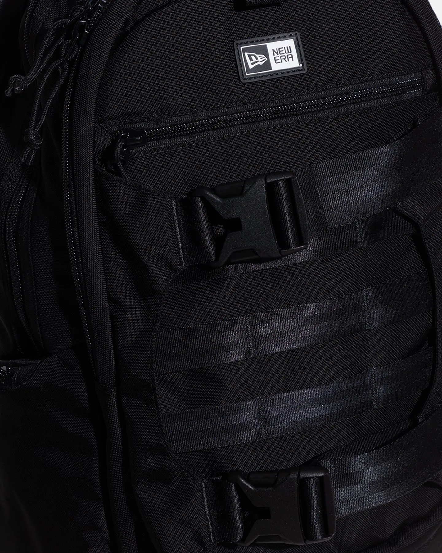 New Era Mobility V2 Backpack Black