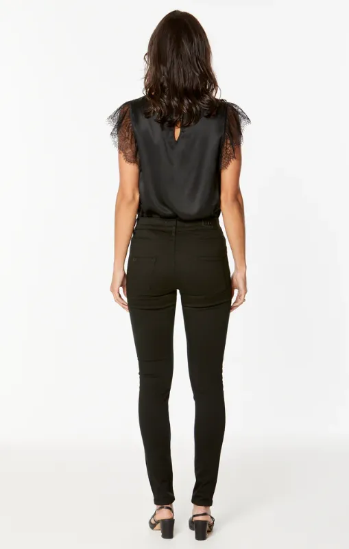 New London Jeans - Stoke HB - Black