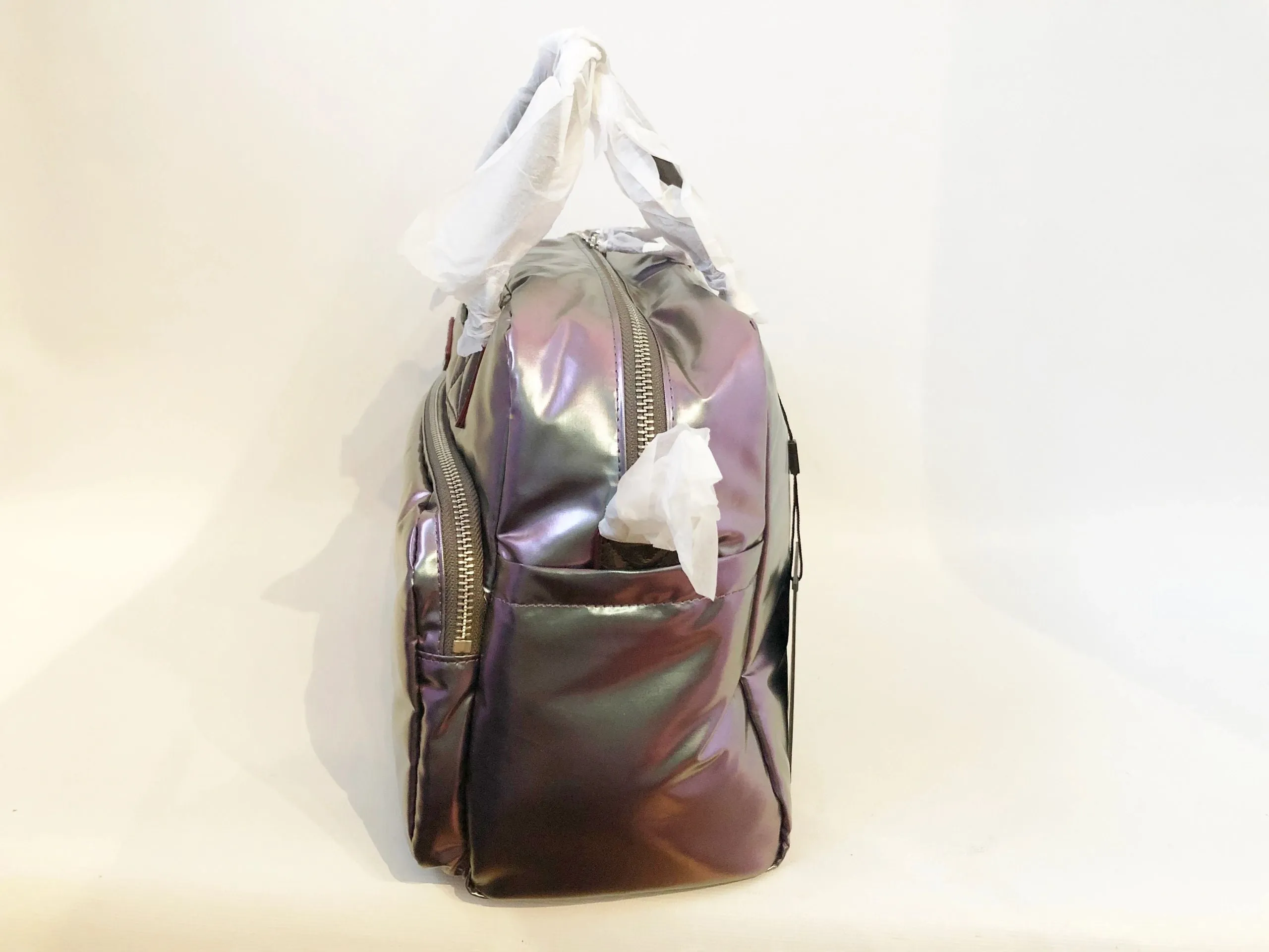 NEW Mz Wallace Gramercy Satchel