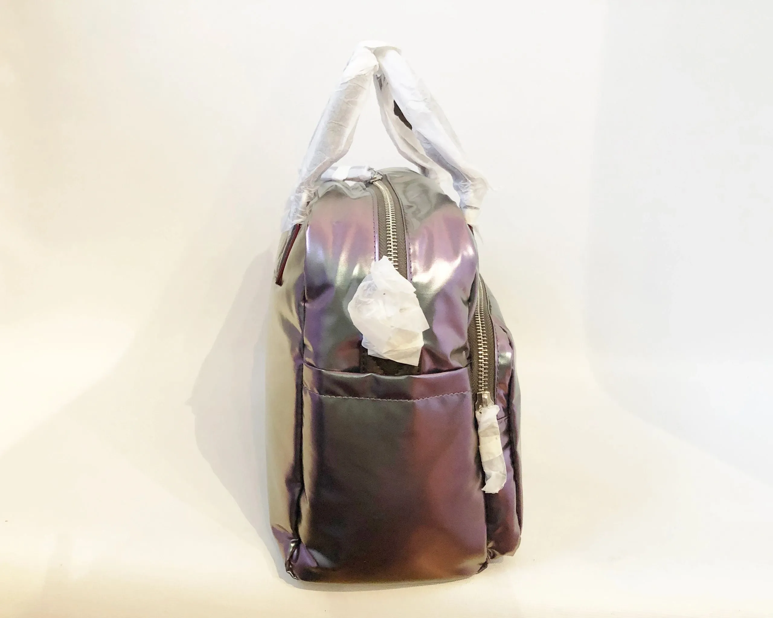 NEW Mz Wallace Gramercy Satchel