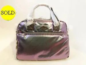 NEW Mz Wallace Gramercy Satchel