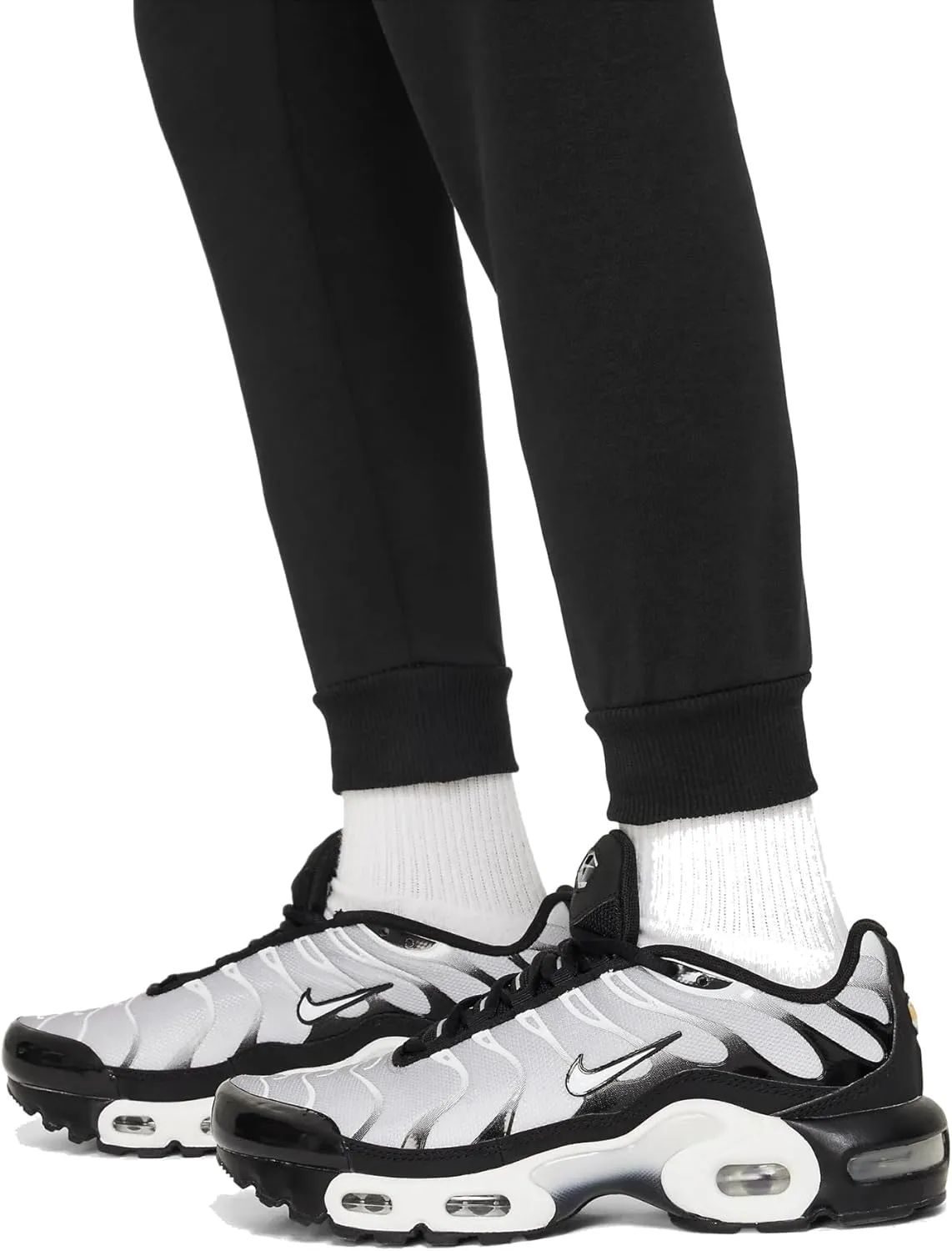 Nike Boys' Club Fleece Joggers