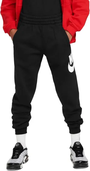 Nike Boys' Club Fleece Joggers