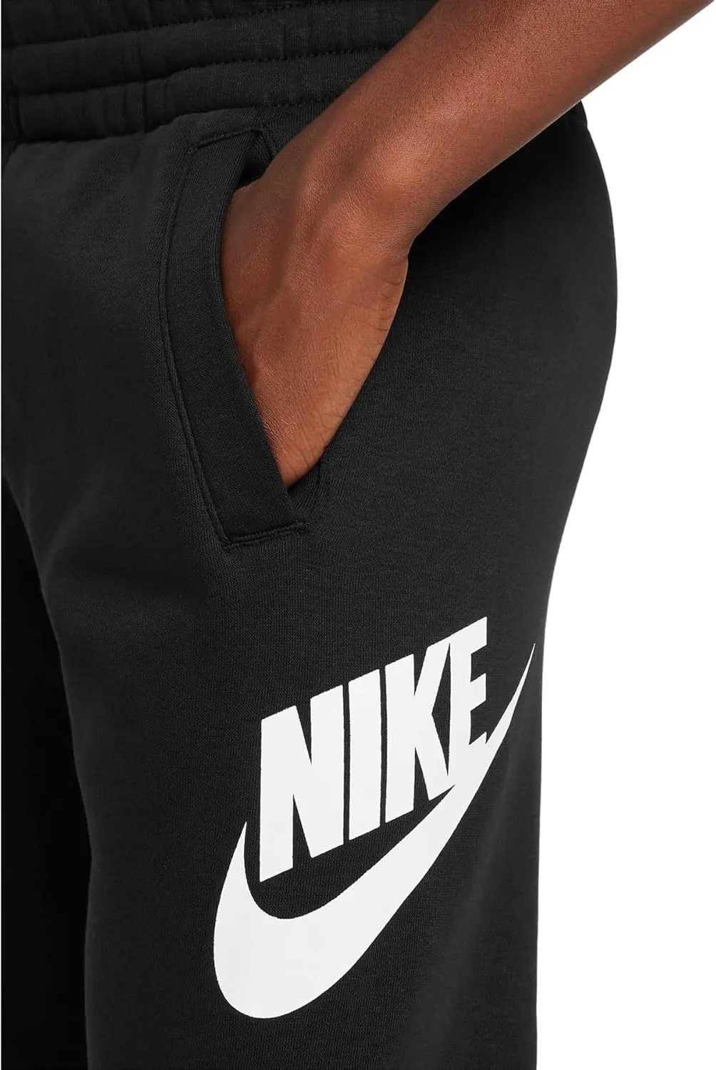 Nike Boys' Club Fleece Joggers