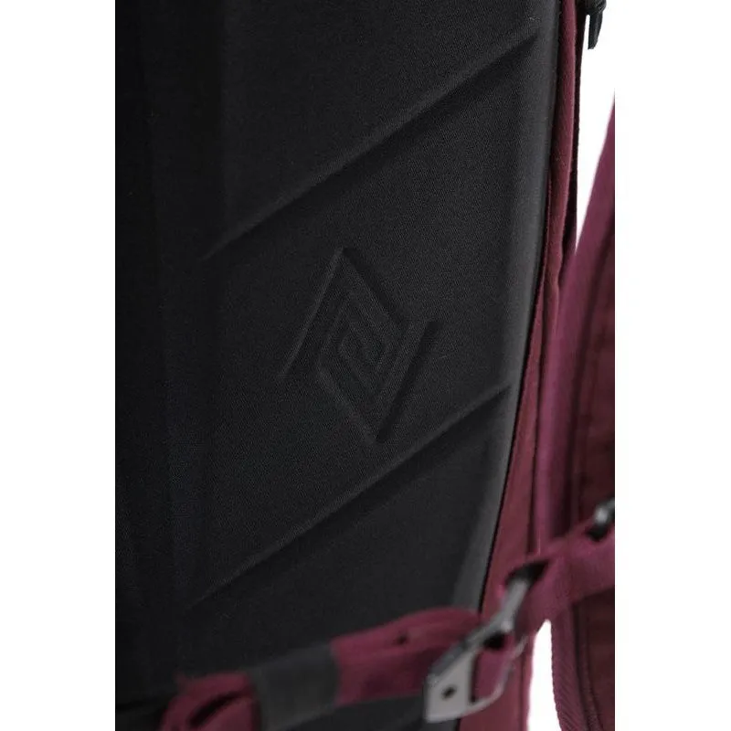 Nitro Bags Scrambler Backpack Wine