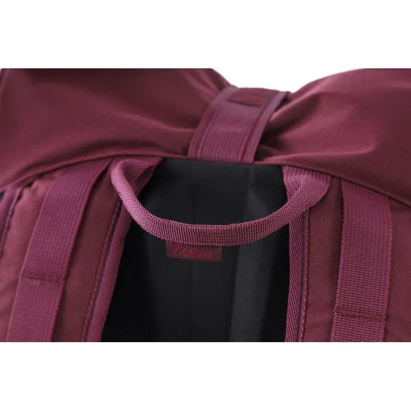 Nitro Bags Scrambler Backpack Wine