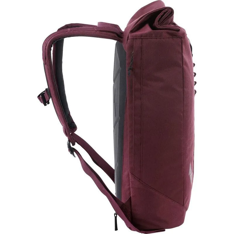Nitro Bags Scrambler Backpack Wine