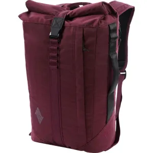 Nitro Bags Scrambler Backpack Wine
