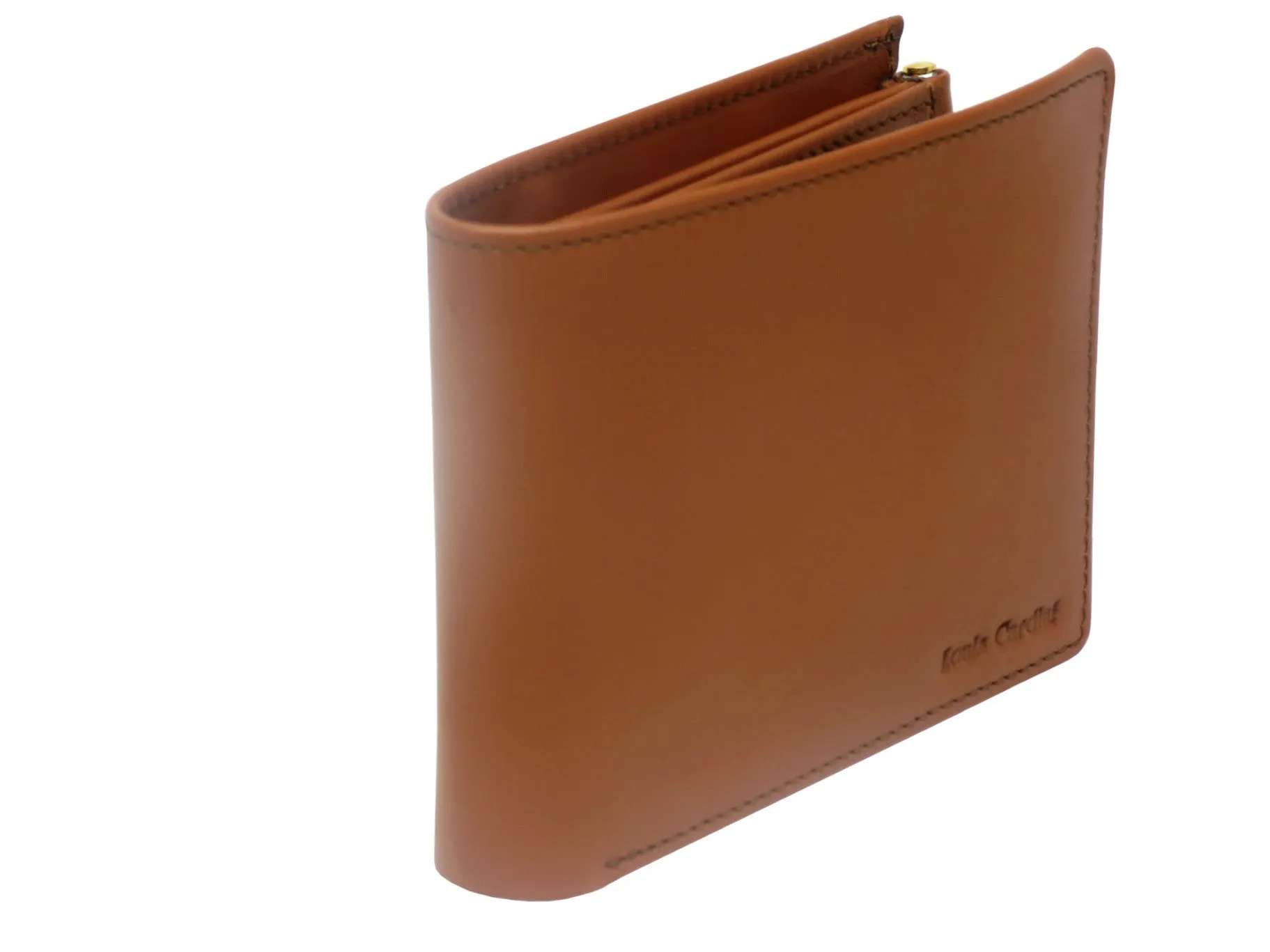 No 128 MC SR BC ID Money clip Holder (Pliable Spring)
