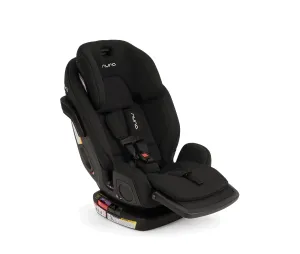 Nuna ROYL Child Convertible Car Seat - Caviar